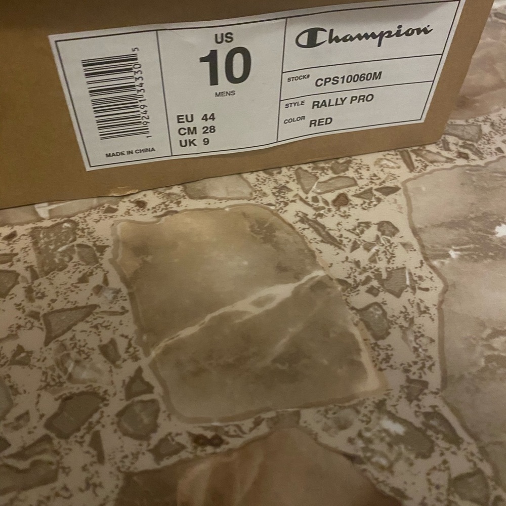 Champion Rally Pro - Picture 3 of 5